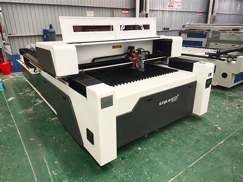 4x8 cnc and laser milling machine|4x8 flatbed laser for sale.